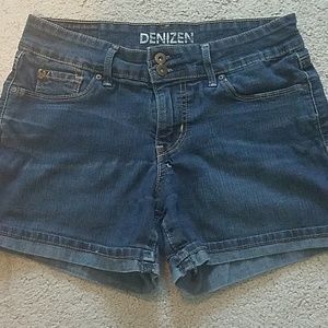 Denizen by Levi's shorts